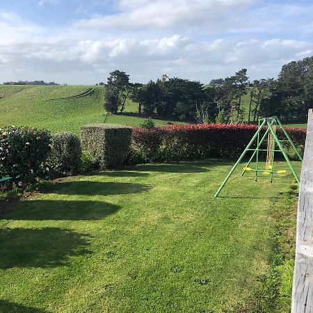 Ataahua Homestay Feilding Extérieur photo