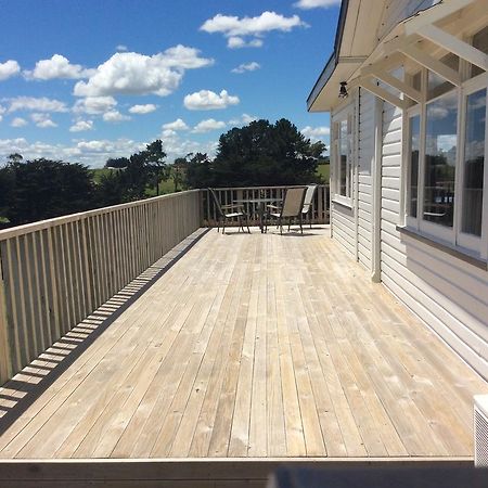 Ataahua Homestay Feilding Extérieur photo