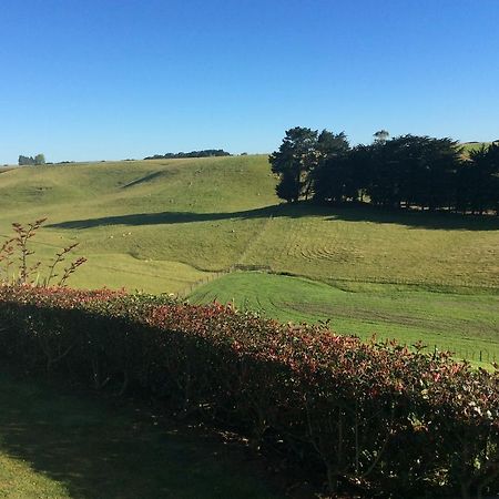 Ataahua Homestay Feilding Extérieur photo
