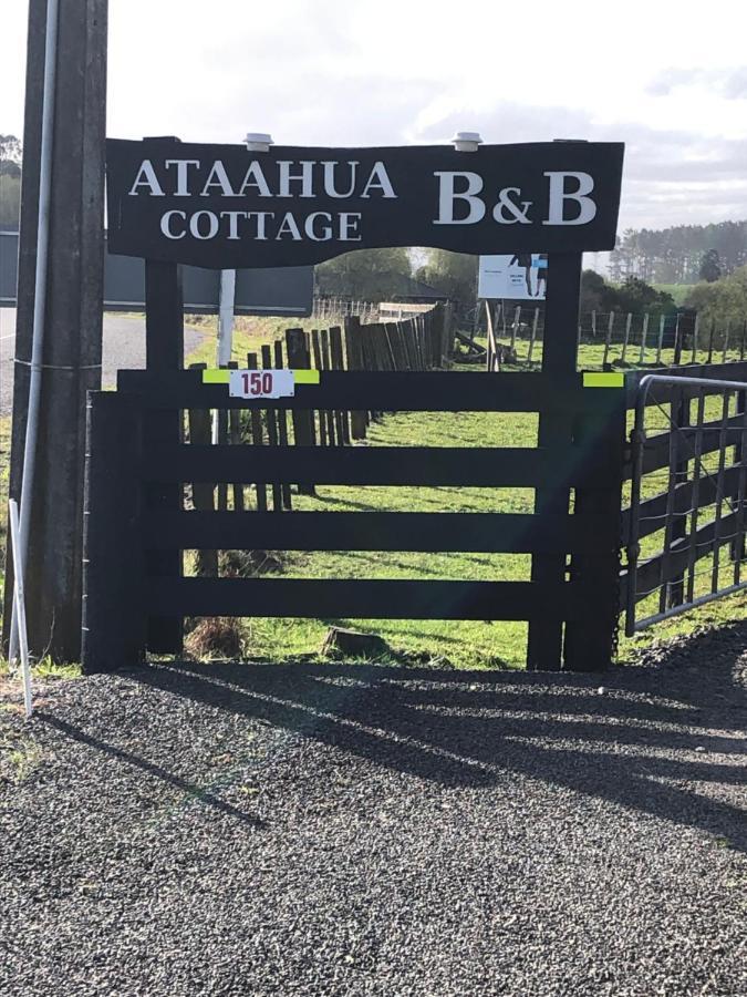 Ataahua Homestay Feilding Extérieur photo