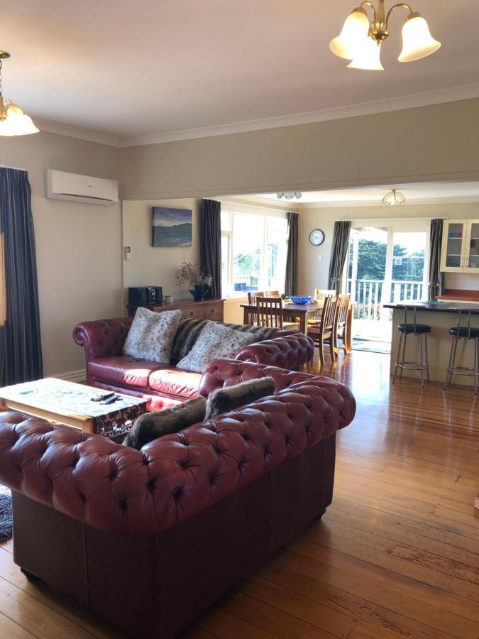 Ataahua Homestay Feilding Extérieur photo