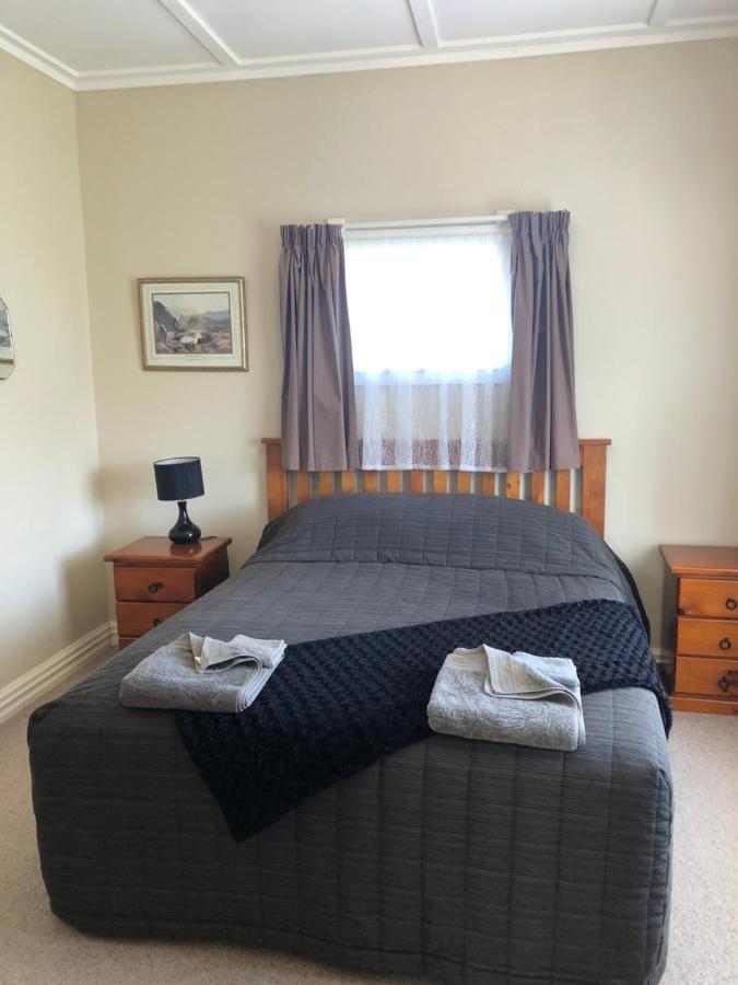 Ataahua Homestay Feilding Extérieur photo