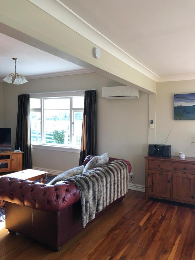 Ataahua Homestay Feilding Extérieur photo