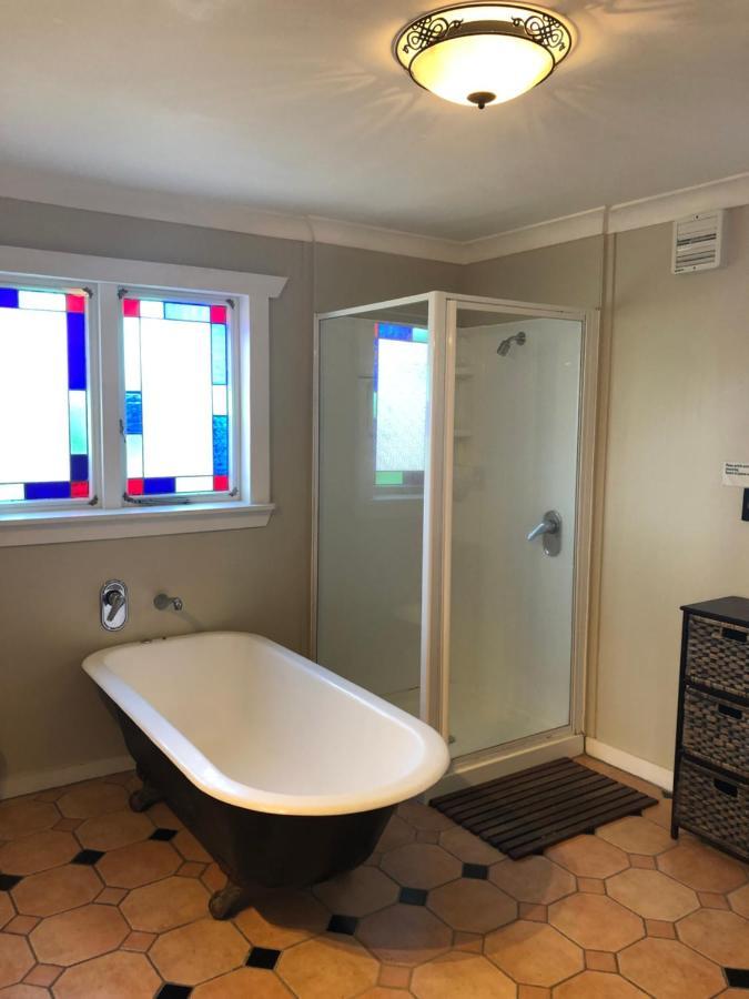 Ataahua Homestay Feilding Extérieur photo