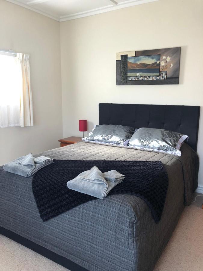 Ataahua Homestay Feilding Extérieur photo