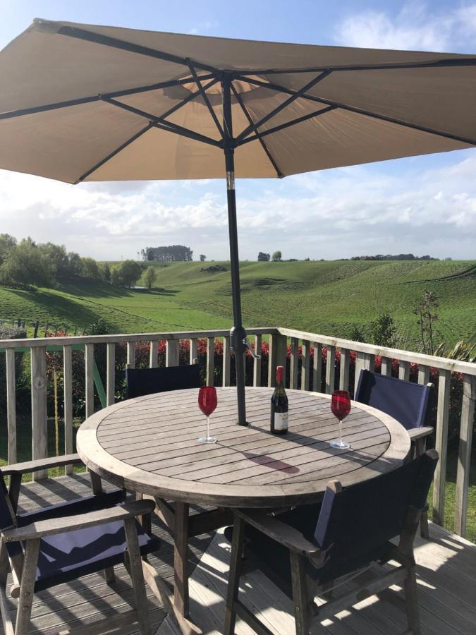 Ataahua Homestay Feilding Extérieur photo