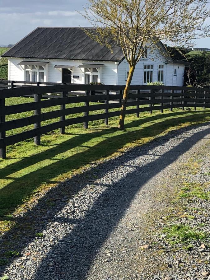 Ataahua Homestay Feilding Extérieur photo