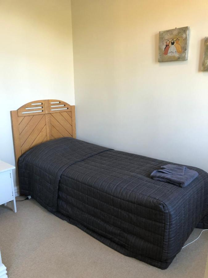 Ataahua Homestay Feilding Extérieur photo