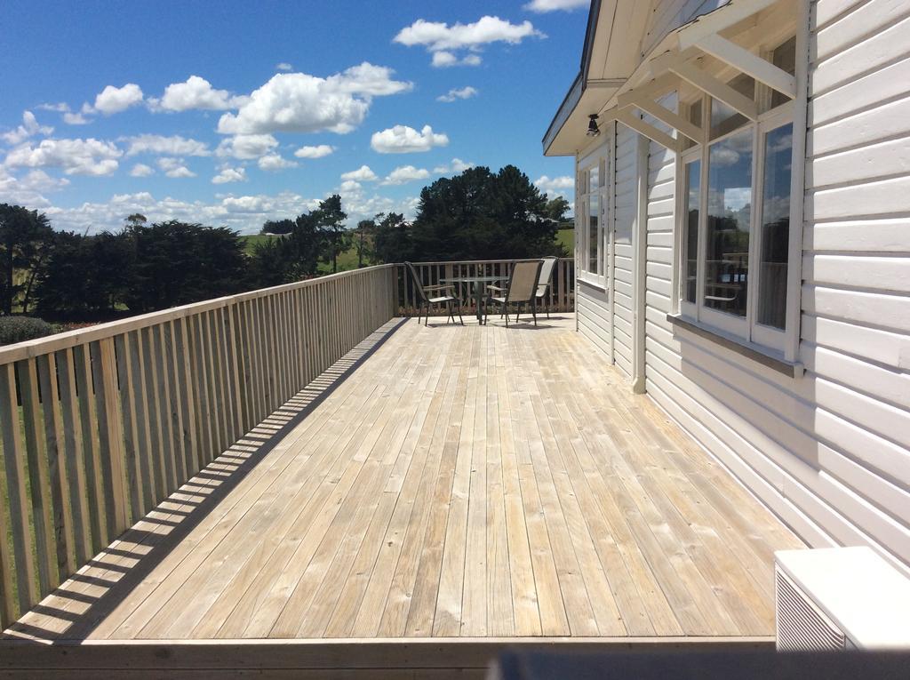 Ataahua Homestay Feilding Extérieur photo