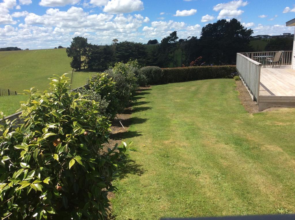 Ataahua Homestay Feilding Extérieur photo