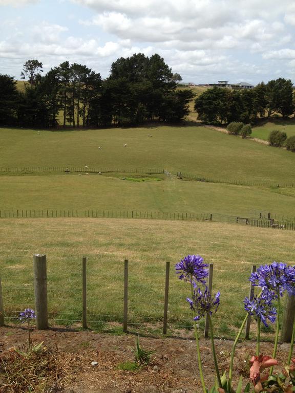 Ataahua Homestay Feilding Extérieur photo